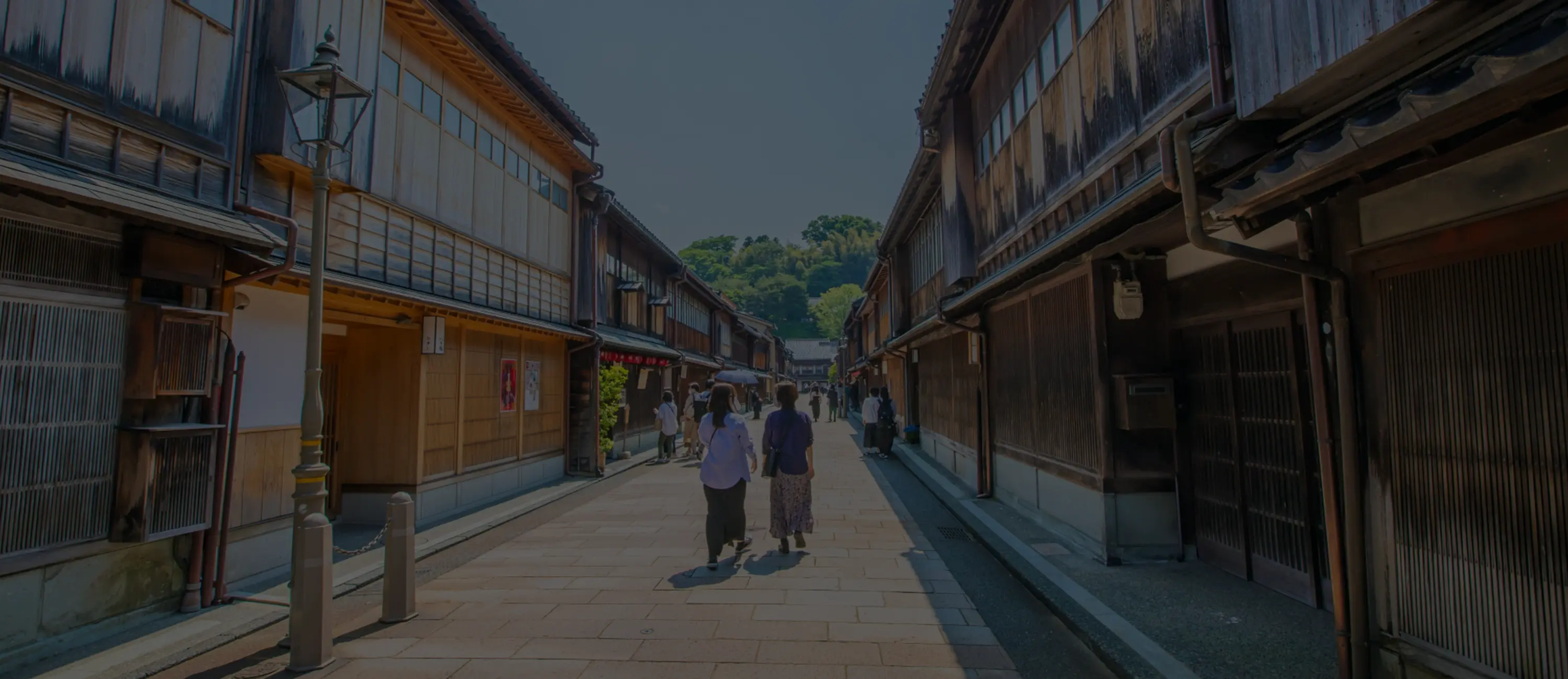 路地 イメージ