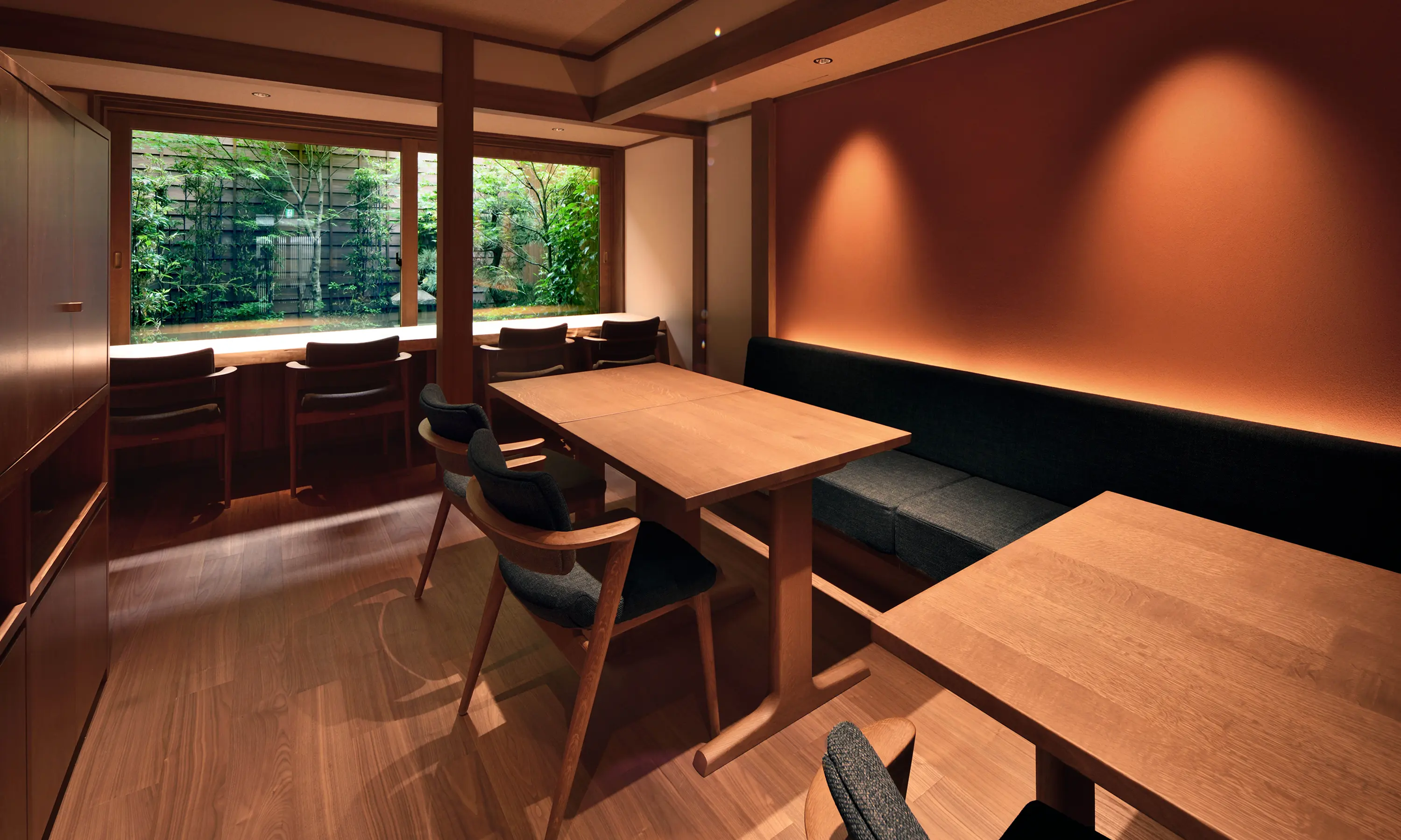 カフェ イメージ