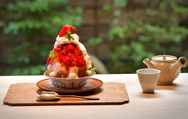 カフェ イメージ